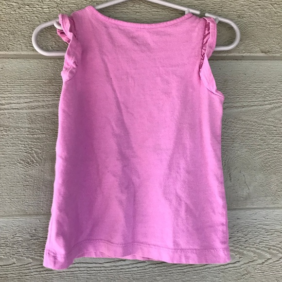 Girls 18-24 M Gymboree Tanktop - Picture 2 of 3